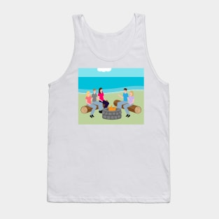 Chesapeake Shores Shirt Tank Top